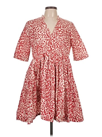 Baum Und Pferdgarten Casual Dress (view 1)