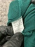 Unbranded Solid Teal Green Jumpsuit Size XL - photo 5