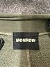 Monrow Gray Active Pants Size 18 (estimated) - photo 4