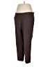 Apt. 9 Brown Jeggings Size 16w - photo 1