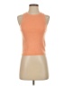J.Crew Orange Tank Top Size S - photo 1