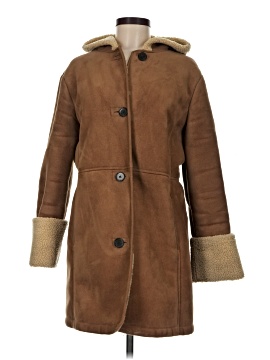 Lands' End Coat