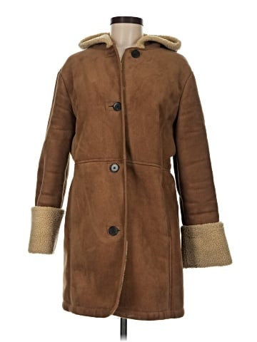Lands' End Coat (view 1)