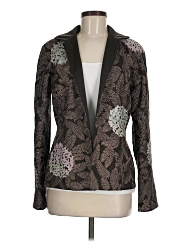 Linda Allard Ellen Tracy Blazer (view 1)