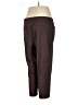 Apt. 9 Brown Jeggings Size 16w - photo 2