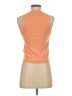 J.Crew Orange Tank Top Size S - photo 2