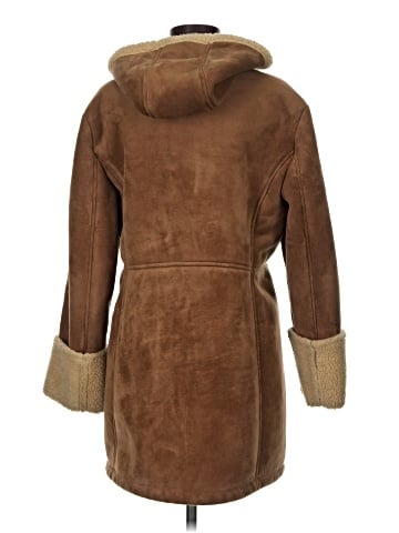 Lands' End Coat (view 2)
