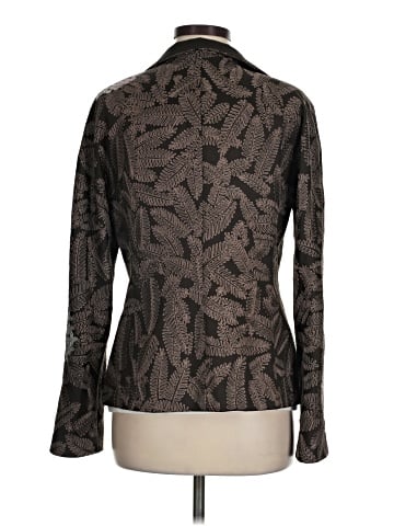 Linda Allard Ellen Tracy Blazer (view 2)