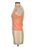 J.Crew Orange Tank Top Size S - photo 5