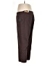 Apt. 9 Brown Jeggings Size 16w - photo 5