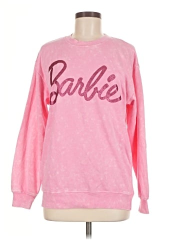 Barbie Sweatshirt (view 1)