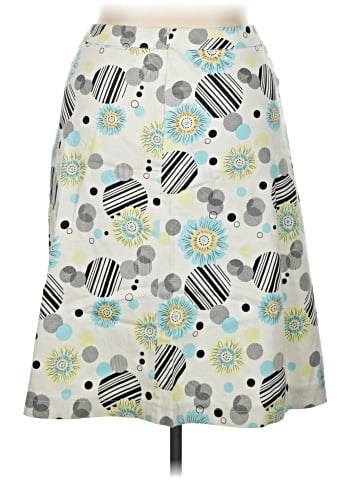 Talbots Casual Skirt (view 2)