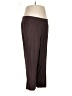 Apt. 9 Brown Jeggings Size 16w - photo 4