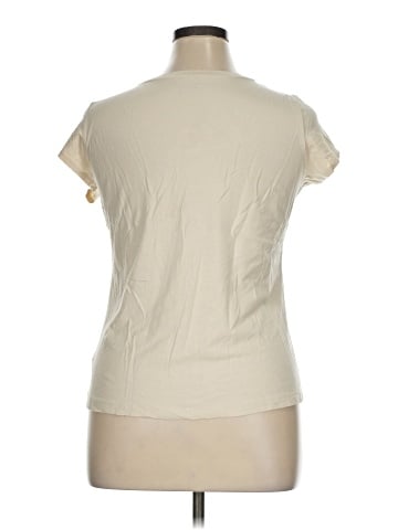 Tahari Short Sleeve T-Shirt (view 2)