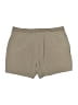 St. John's Bay Solid Tan Khaki Shorts Size XXL - photo 2