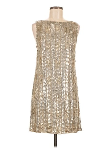 Alice + Olivia Cocktail Dress (view 1)