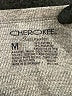 Cherokee Gray Long Sleeve T-Shirt Size M - photo 7