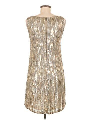 Alice + Olivia Cocktail Dress (view 2)
