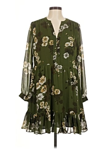 Vince Camuto Casual Dress (view 1)