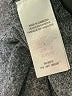 Lucky Brand Gray Pullover Sweater Size L - photo 8