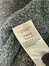 Lucky Brand Gray Pullover Sweater Size L - photo 9