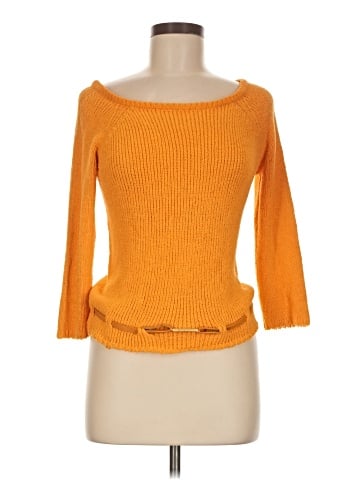 Escada Pullover Sweater (view 1)