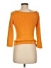 Escada Orange Pullover Sweater Size EU 38 / US 8 - photo 2