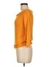 Escada Orange Pullover Sweater Size EU 38 / US 8 - photo 5