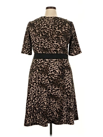 Evan Picone Casual Dress (view 2)