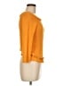 Escada Orange Pullover Sweater Size EU 38 / US 8 - photo 4