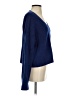 J.Crew Solid Blue Pullover Sweater Size XS - photo 4