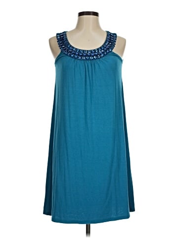 Romeo & Juliet Couture Cocktail Dress (view 1)