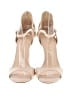 Mourtzi Ivory Tan Sandals Size EU 36 - photo 2