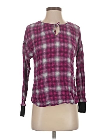 Juicy Couture Long Sleeve T-Shirt (view 1)