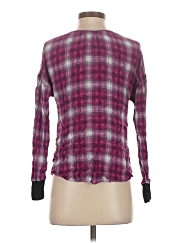 Juicy Couture Long Sleeve T-Shirt (view 2)