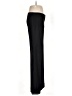 BCBGMAXAZRIA Solid Black Dress Pants Size 8 - photo 4