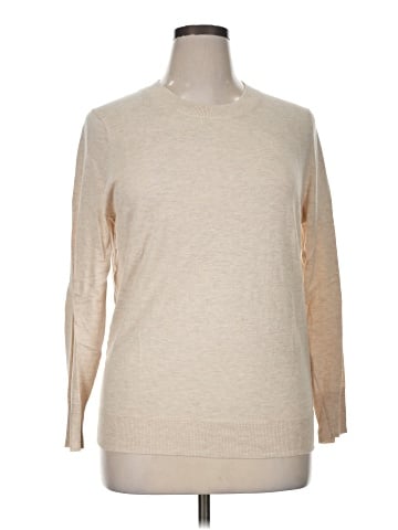 Banana Republic Factory Store Pullover Sweater (view 1)