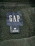 Gap Black Sweatshirt Size M - photo 7