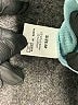 Unbranded Color Block Teal Pullover Sweater Size M - photo 7
