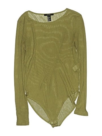 Forever 21 Long Sleeve Top (view 1)