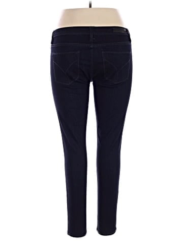 CALVIN KLEIN JEANS Jeggings (view 2)