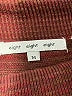 Eight Eight Eight Burgundy Pullover Sweater Size M - photo 7