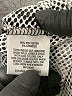 JM Collection Silver Short Sleeve Blouse Size XL (petite) - photo 8