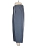 Topshop 100% Polyester Solid Blue Casual Pants Size 10 - photo 5