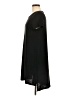 Mossimo Solid Black Casual Dress Size M - photo 5