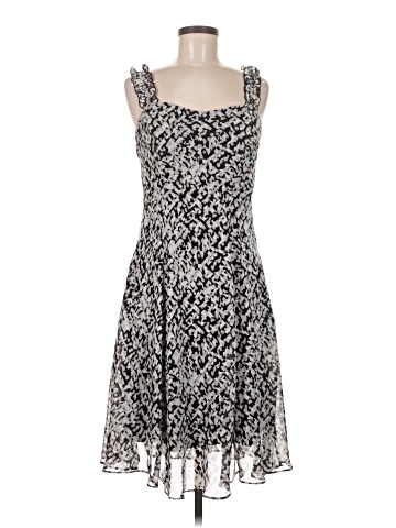 Karin Stevens Cocktail Dress (view 1)