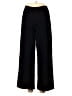 Happily Grey Black Casual Pants Size M (estimated) - photo 1