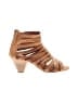 Pikolinos 100% Leather Tan Brown Sandals Size EU 41 - photo 1