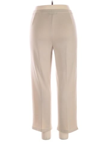 MING WANG Casual Pants (view 2)
