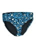 Coco Reef Print Blue Swimsuit Bottoms Size XL - photo 1